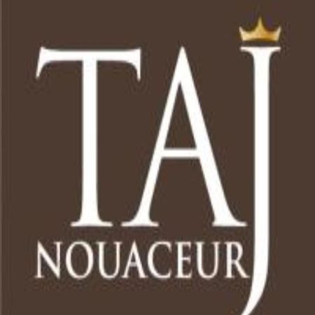 Short Stay Apartment Aeroport Casablanca Nouaceur 외부 사진
