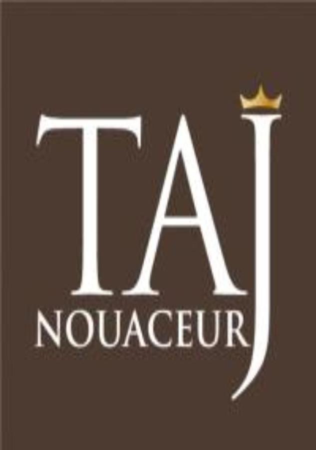 Short Stay Apartment Aeroport Casablanca Nouaceur 외부 사진