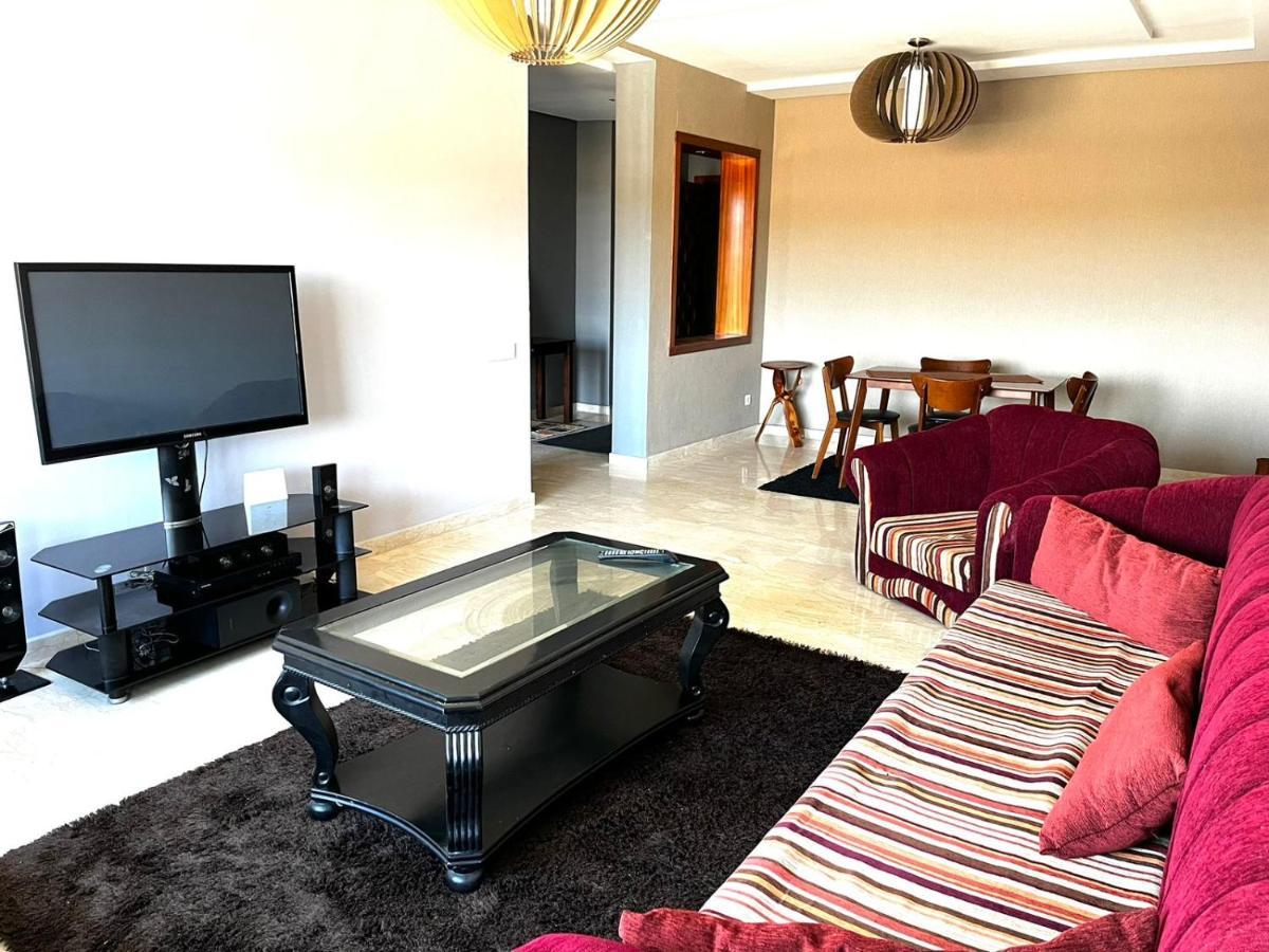 Short Stay Apartment Aeroport Casablanca Nouaceur 외부 사진