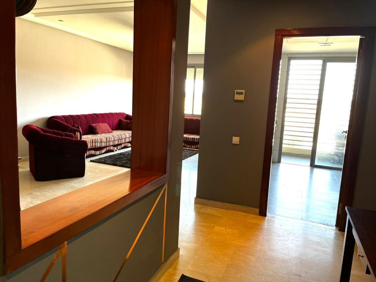 Short Stay Apartment Aeroport Casablanca Nouaceur 외부 사진