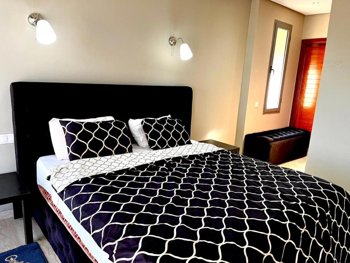 Short Stay Apartment Aeroport Casablanca Nouaceur 외부 사진