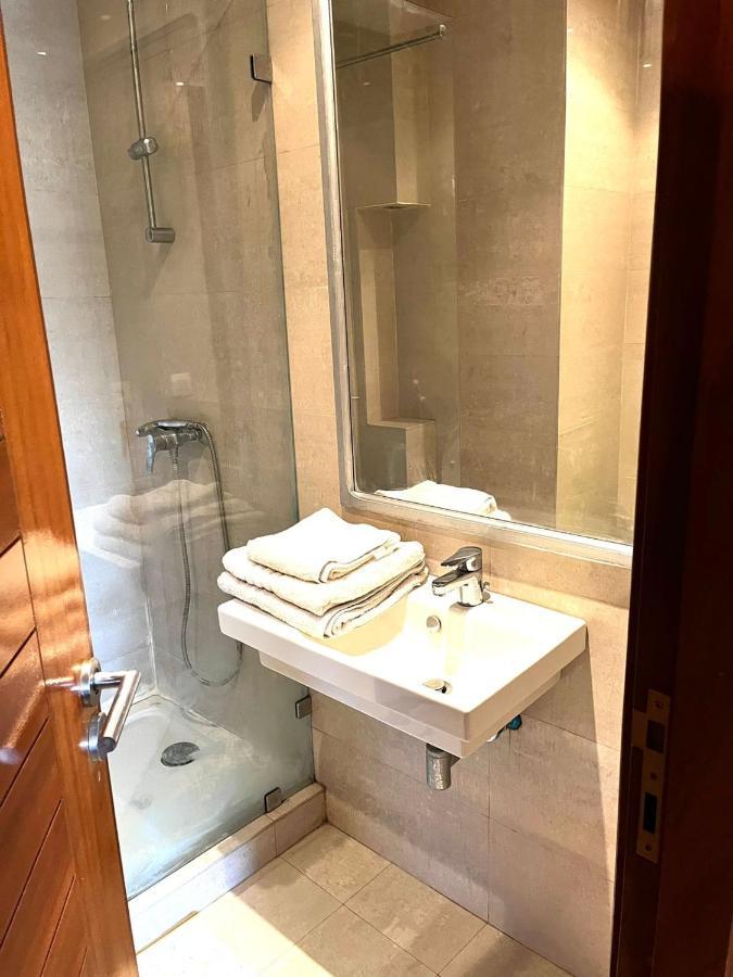 Short Stay Apartment Aeroport Casablanca Nouaceur 외부 사진