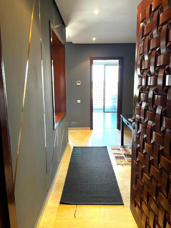Short Stay Apartment Aeroport Casablanca Nouaceur 외부 사진